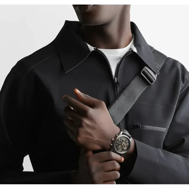 The Longines Master Collection L26734612 Kol Saati The Longines Master Collection L26734612 Kol Saati