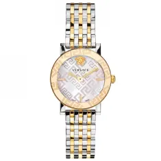 Versace VRSCVEU300421 Kadın Kol Saati Versace VRSCVEU300421 Kadın Kol Saati