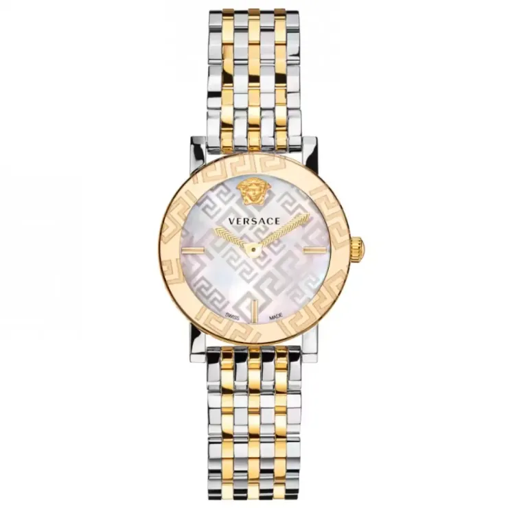 Versace VRSCVEU300421 Kadın Kol Saati Versace VRSCVEU300421 Kadın Kol Saati