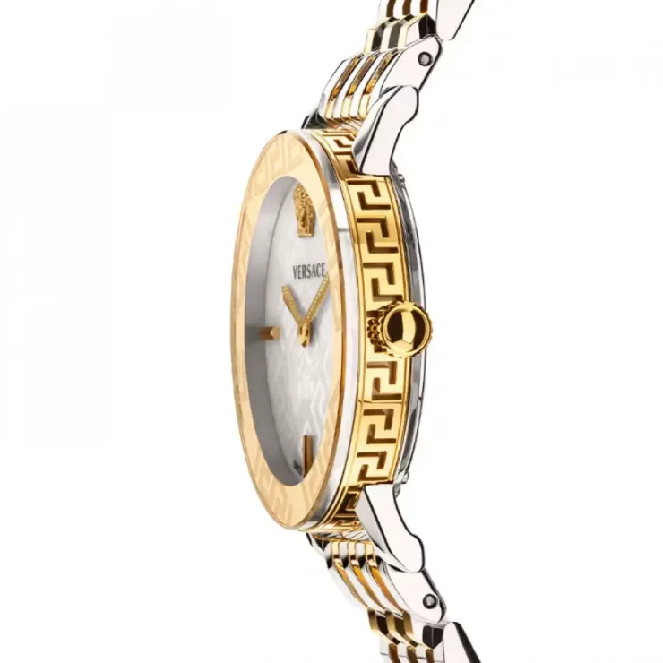 Versace VRSCVEU300421 Kadın Kol Saati Versace VRSCVEU300421 Kadın Kol Saati