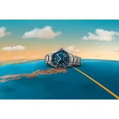 LONGINES SPIRIT ZULU TIME L38124936 - L3.812.4.93.6 ERKEK KOL SAATİ LONGINES SPIRIT ZULU TIME L38124936 - L3.812.4.93.6 ERKEK KOL SAATİ