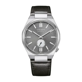 Citizen Tsuyosa Small Second NK5010-01H Kol Saati
