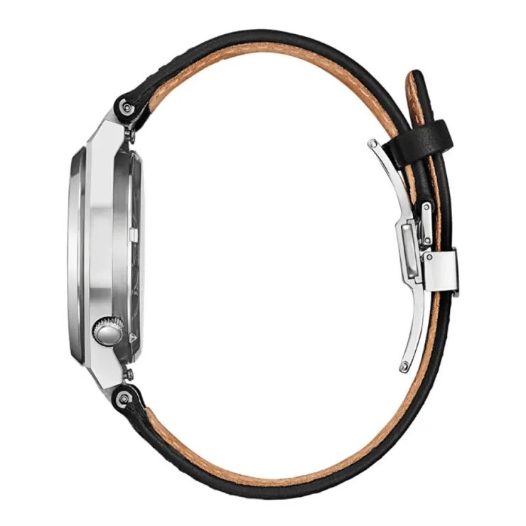 Citizen Tsuyosa Small Second NK5010-01H Kol Saati Citizen Tsuyosa Small Second NK5010-01H Kol Saati