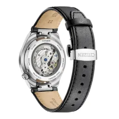 Citizen Tsuyosa Small Second NK5010-01H Kol Saati Citizen Tsuyosa Small Second NK5010-01H Kol Saati