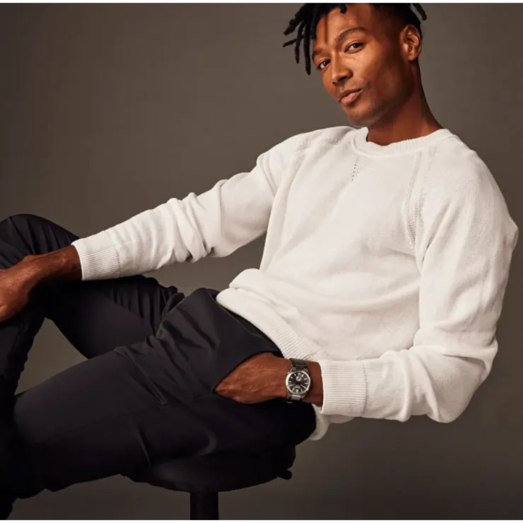 Citizen Tsuyosa Small Second NK5010-01H Kol Saati Citizen Tsuyosa Small Second NK5010-01H Kol Saati