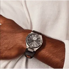 Citizen Tsuyosa Small Second NK5010-01H Kol Saati Citizen Tsuyosa Small Second NK5010-01H Kol Saati