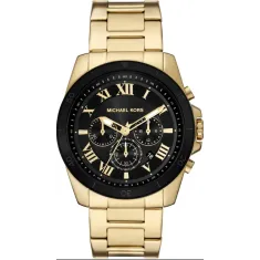 Michael Kors MK9184 Erkek Kol Saati