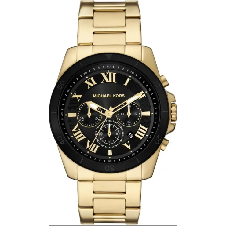 Michael Kors MK9184 Erkek Kol Saati