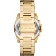 Michael Kors MK9184 Erkek Kol Saati