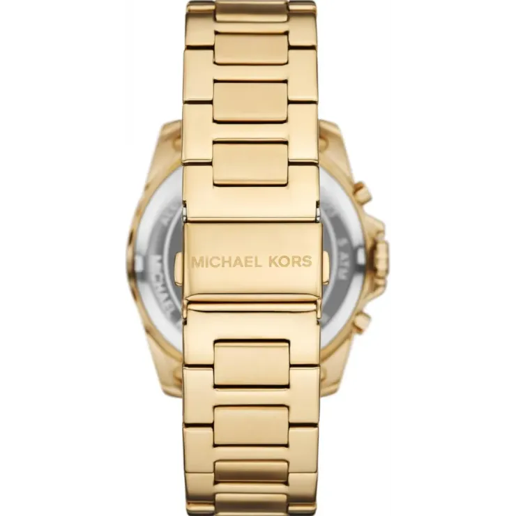 Michael Kors MK9184 Erkek Kol Saati