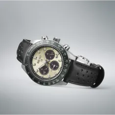 Seiko Prospex Speedtimer Racing Sports SSC943P Solar Erkek Kol Saati