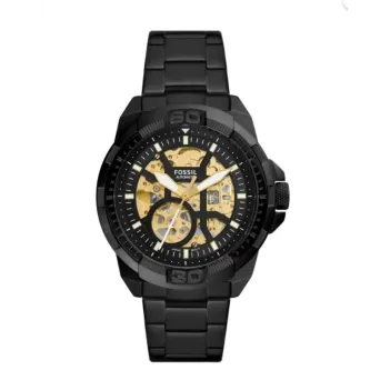 Fossil Bronson ME3217 Otomatik Erkek Kol Saati FME3217