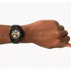 Fossil Bronson ME3217 Otomatik Erkek Kol Saati FME3217 Fossil Bronson ME3217 Otomatik Erkek Kol Saati FME3217