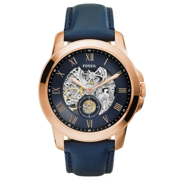 Fossil Kol Erkek Saati FME3054 ME3054