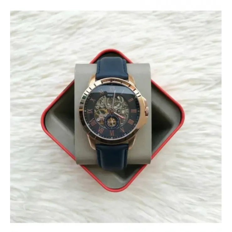 Fossil Kol Erkek Saati FME3054 ME3054