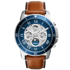 Fossil Grant FME3140 Otomatik Erkek Kol Saati ME3140 Fossil Grant FME3140 Otomatik Erkek Kol Saati ME3140