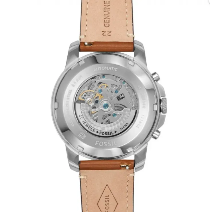 Fossil Grant FME3140 Otomatik Erkek Kol Saati ME3140 Fossil Grant FME3140 Otomatik Erkek Kol Saati ME3140