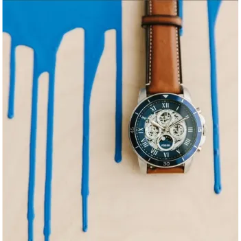 Fossil Grant FME3140 Otomatik Erkek Kol Saati ME3140 Fossil Grant FME3140 Otomatik Erkek Kol Saati ME3140