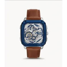 FOSSIL BQ2571 Erkek Kol Saati FBQ2571