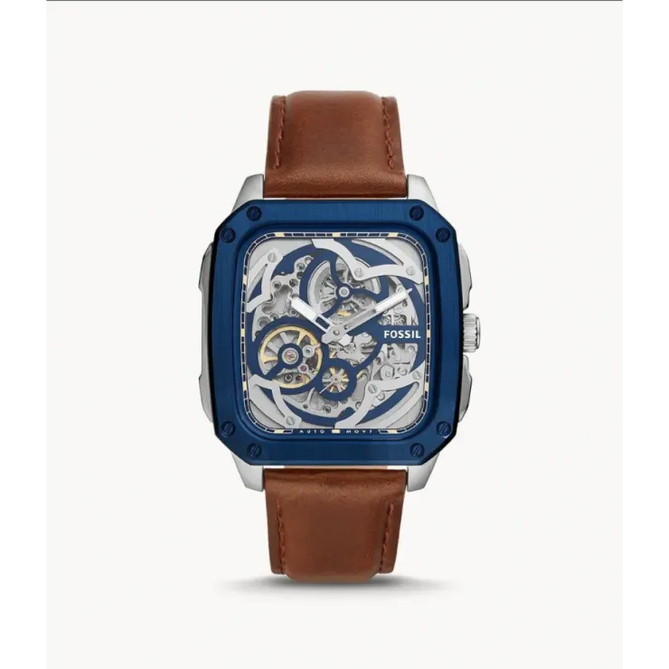 FOSSIL BQ2571 Erkek Kol Saati FBQ2571