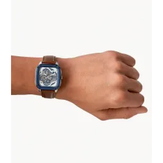 FOSSIL BQ2571 Erkek Kol Saati FBQ2571