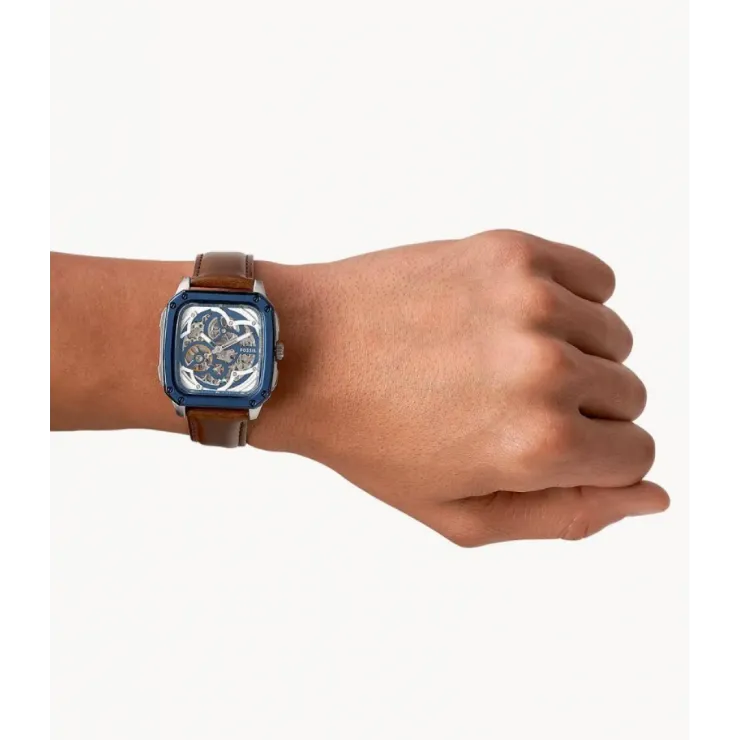 FOSSIL BQ2571 Erkek Kol Saati FBQ2571