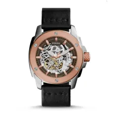 Fossil ME3082 Otomatik Erkek Kol Saati FME3082