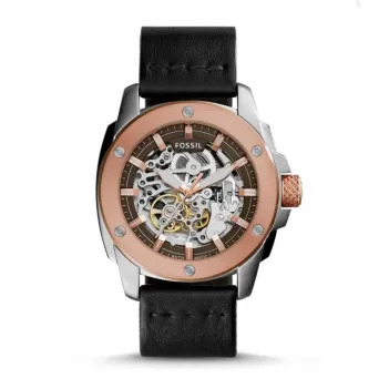 Fossil ME3082 Otomatik Erkek Kol Saati FME3082