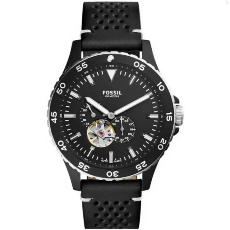 Fossil FME3148 Otomatik Erkek Kol Saati ME3148 Fossil FME3148 Otomatik Erkek Kol Saati ME3148