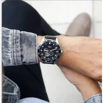 Fossil FME3148 Otomatik Erkek Kol Saati ME3148 Fossil FME3148 Otomatik Erkek Kol Saati ME3148
