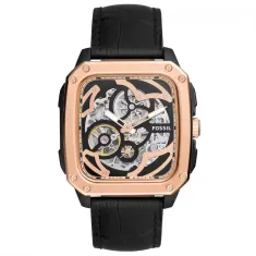 Fossil FBQ2572 Erkek Kol Saati