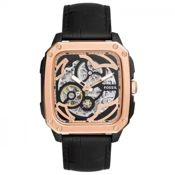 Fossil FBQ2572 Erkek Kol Saati