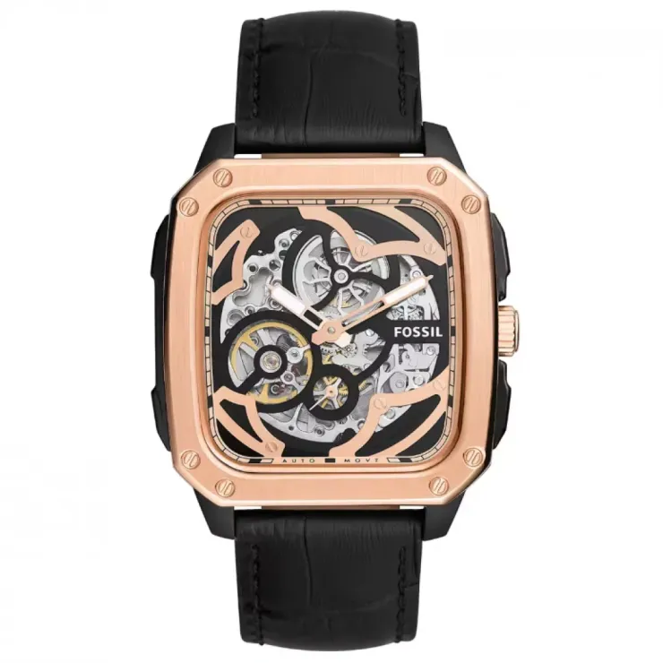 Fossil FBQ2572 Erkek Kol Saati