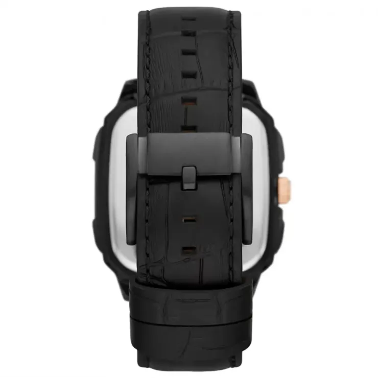 Fossil FBQ2572 Erkek Kol Saati