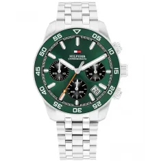 Tommy Hilfiger TH1792214 Erkek Kol Saati Tommy Hilfiger TH1792214 Erkek Kol Saati