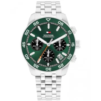 Tommy Hilfiger TH1792214 Erkek Kol Saati