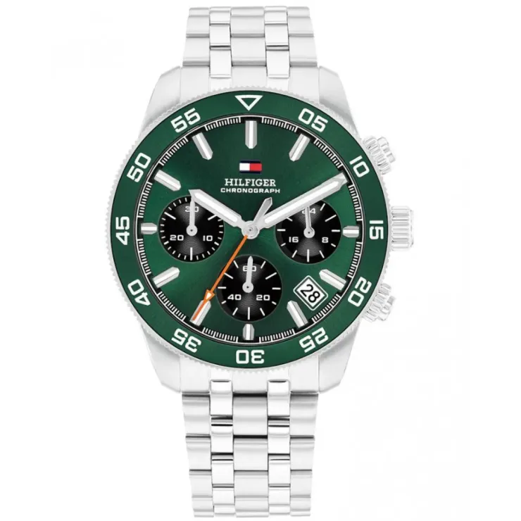 Tommy Hilfiger TH1792214 Erkek Kol Saati Tommy Hilfiger TH1792214 Erkek Kol Saati