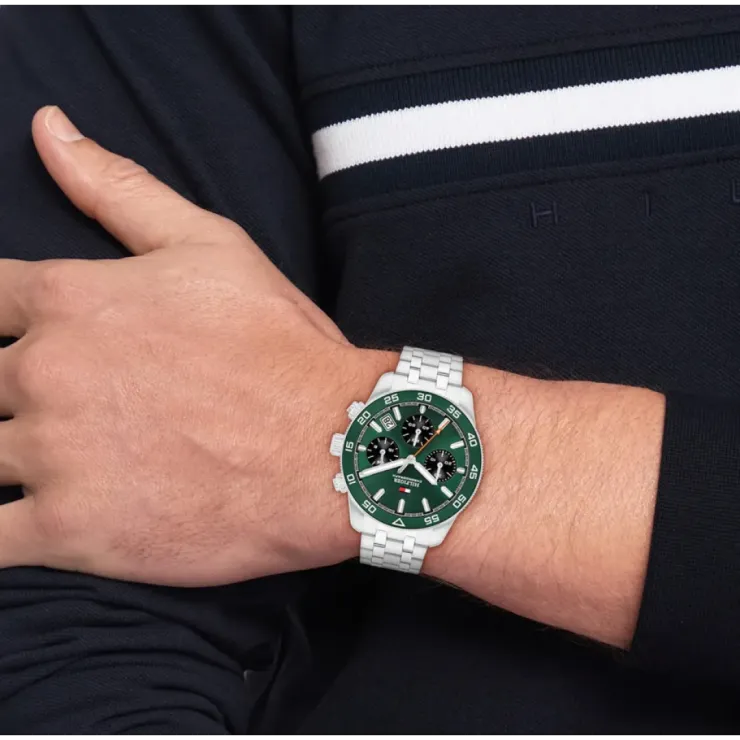 Tommy Hilfiger TH1792214 Erkek Kol Saati Tommy Hilfiger TH1792214 Erkek Kol Saati