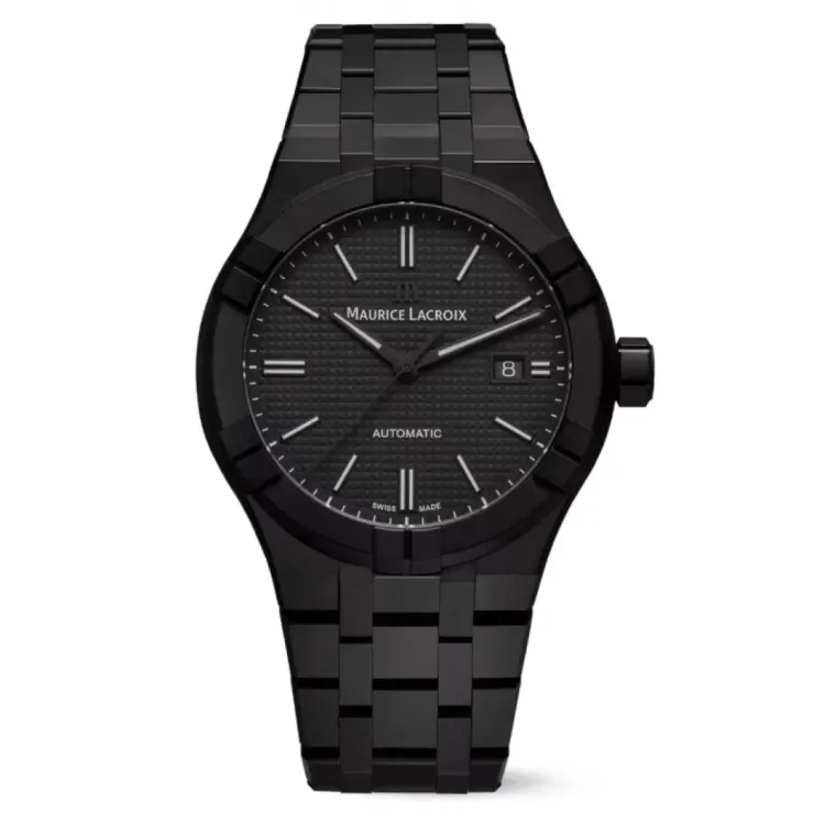 Maurice Lacroix ML-AI6008CRM22330-2 Erkek Kol Saati