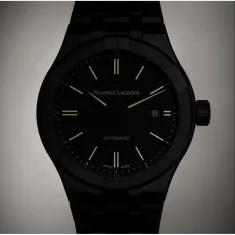 Maurice Lacroix ML-AI6008CRM22330-2 Erkek Kol Saati