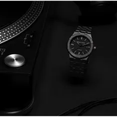 Maurice Lacroix ML-AI6008CRM22330-2 Erkek Kol Saati