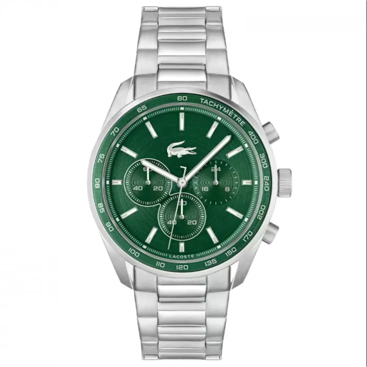 Lacoste LAC2011346 Erkek Kol Saati