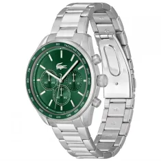 Lacoste LAC2011346 Erkek Kol Saati