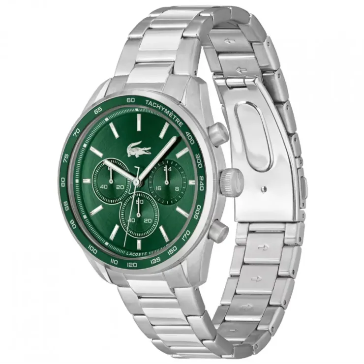 Lacoste LAC2011346 Erkek Kol Saati