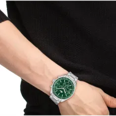 Lacoste LAC2011346 Erkek Kol Saati