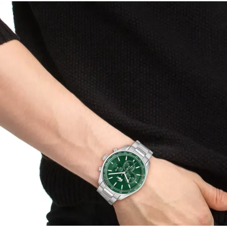 Lacoste LAC2011346 Erkek Kol Saati