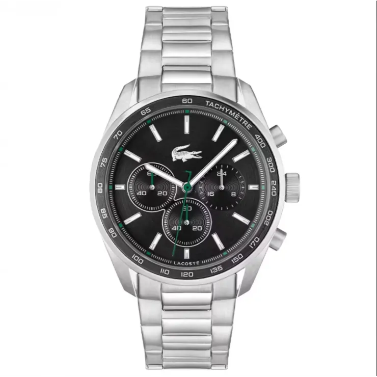 Lacoste LAC2011347 Erkek Kol Saati