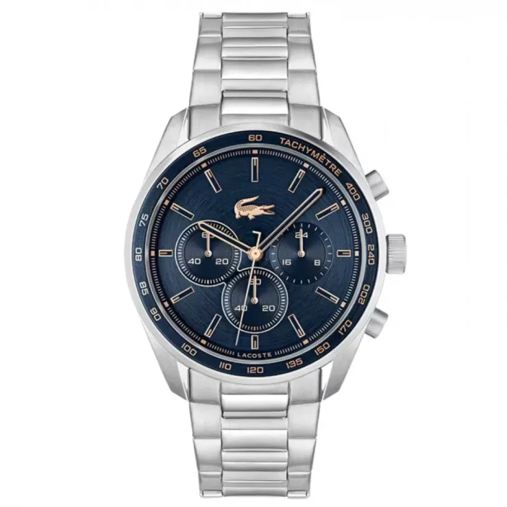 Lacoste LAC2011380 Erkek Kol Saati Lacoste LAC2011380 Erkek Kol Saati