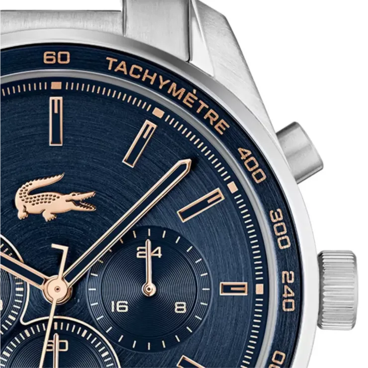 Lacoste LAC2011380 Erkek Kol Saati Lacoste LAC2011380 Erkek Kol Saati