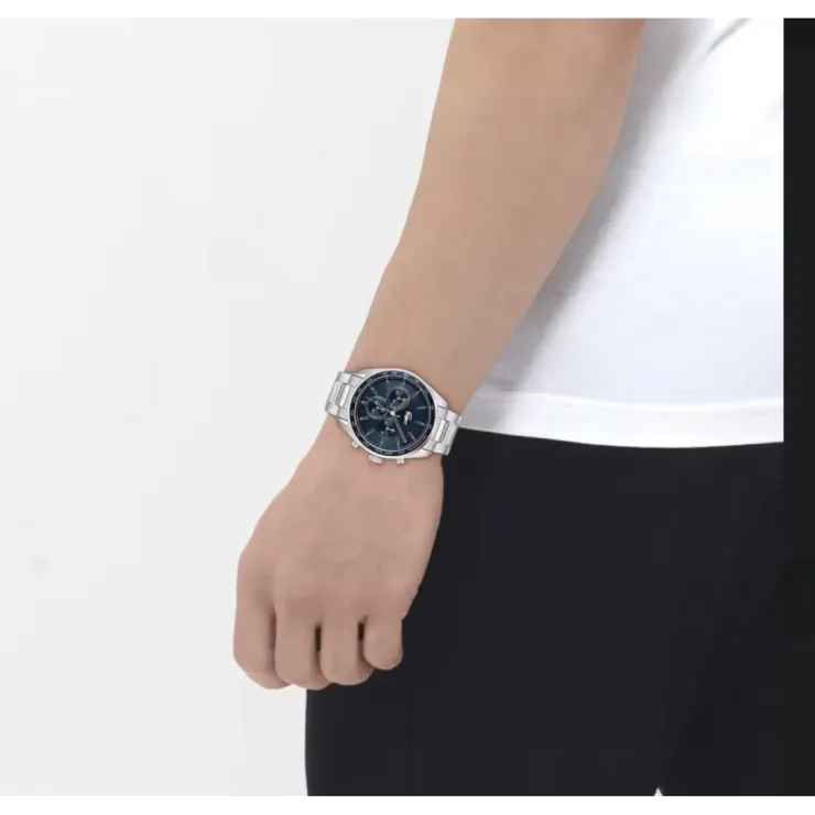 Lacoste LAC2011380 Erkek Kol Saati Lacoste LAC2011380 Erkek Kol Saati